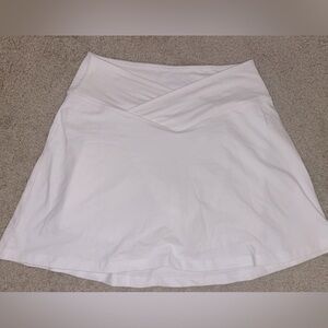 VS Pink Tennis Skort